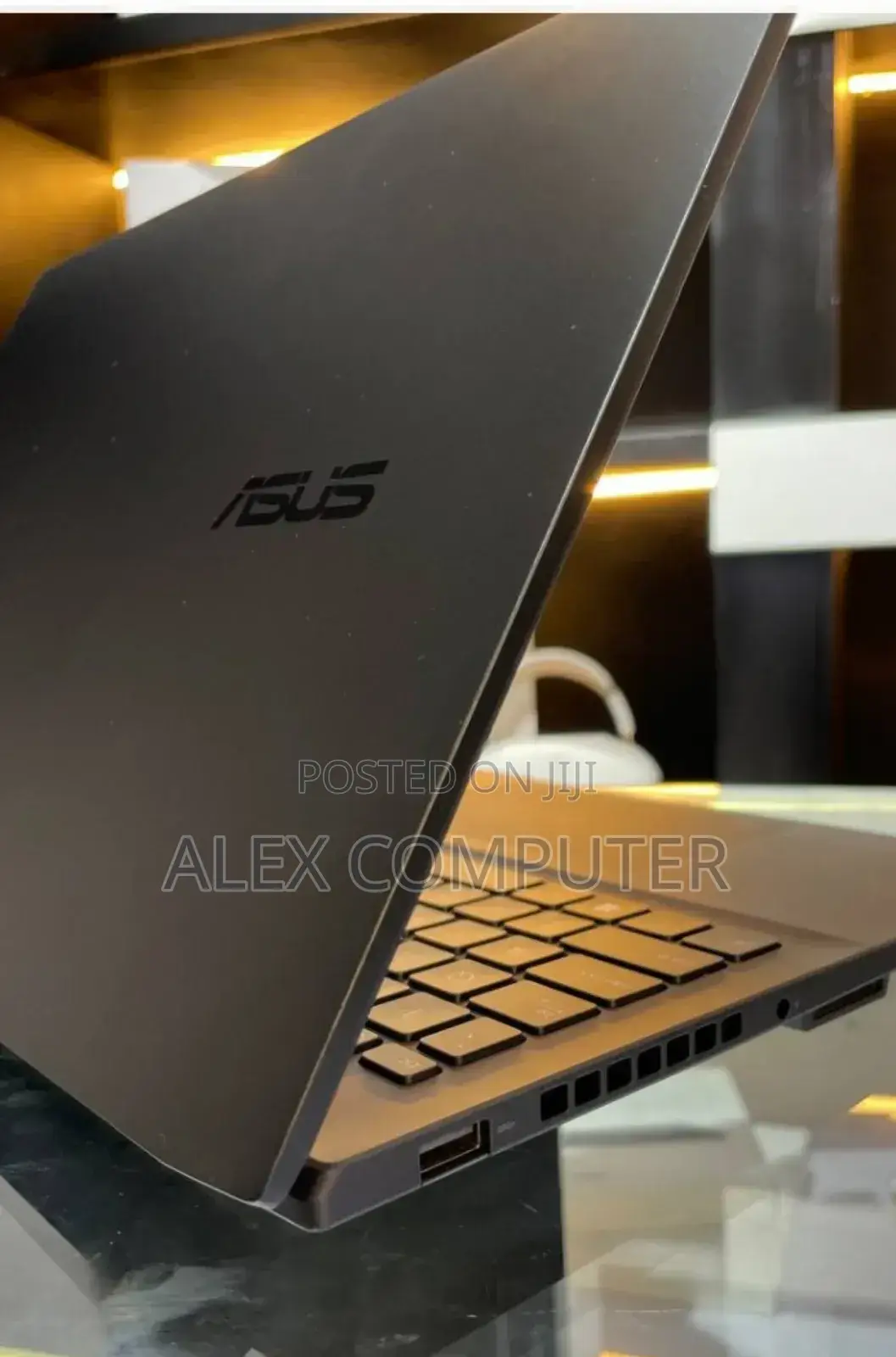 New Laptop Asus W90VN 16GB Intel Core I9 SSD 1T