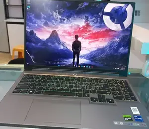 New Laptop Lenovo Legion 5 16GB Intel Core I7 SSD 1T