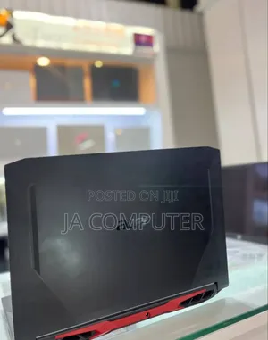 New Laptop Acer Nitro 5 16GB Intel Core I7 SSD 512GB