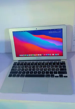 New Laptop Apple MacBook Air 2013 4GB Intel Core I5 SSD 256GB