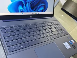 Photo - New Laptop HP Pavilion 15 16GB Intel Core I5 SSD 512GB