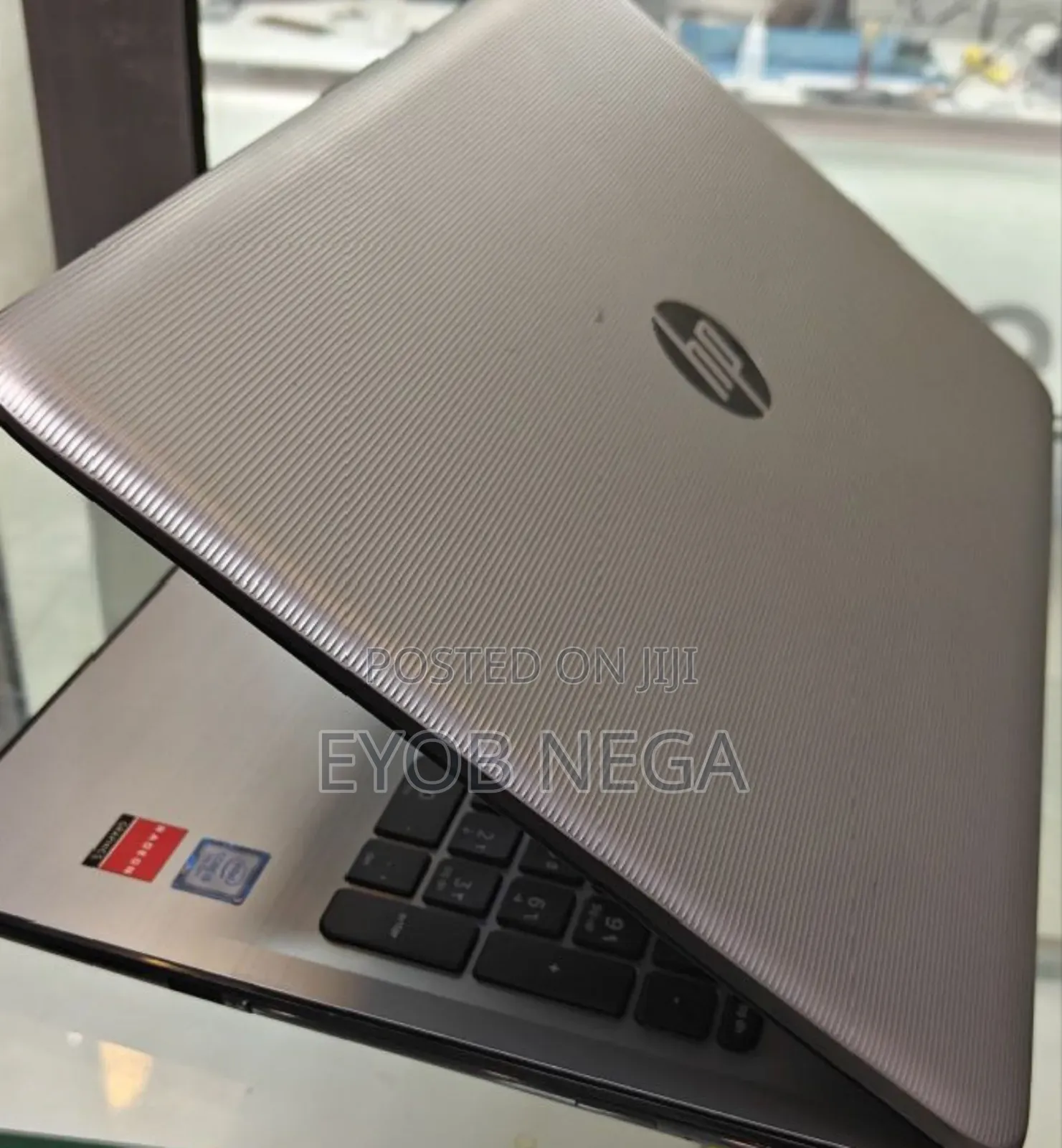 New Laptop HP Stream Notebook 8GB Intel Core I5 HDD 1T