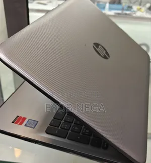 New Laptop HP Stream Notebook 8GB Intel Core I5 HDD 1T