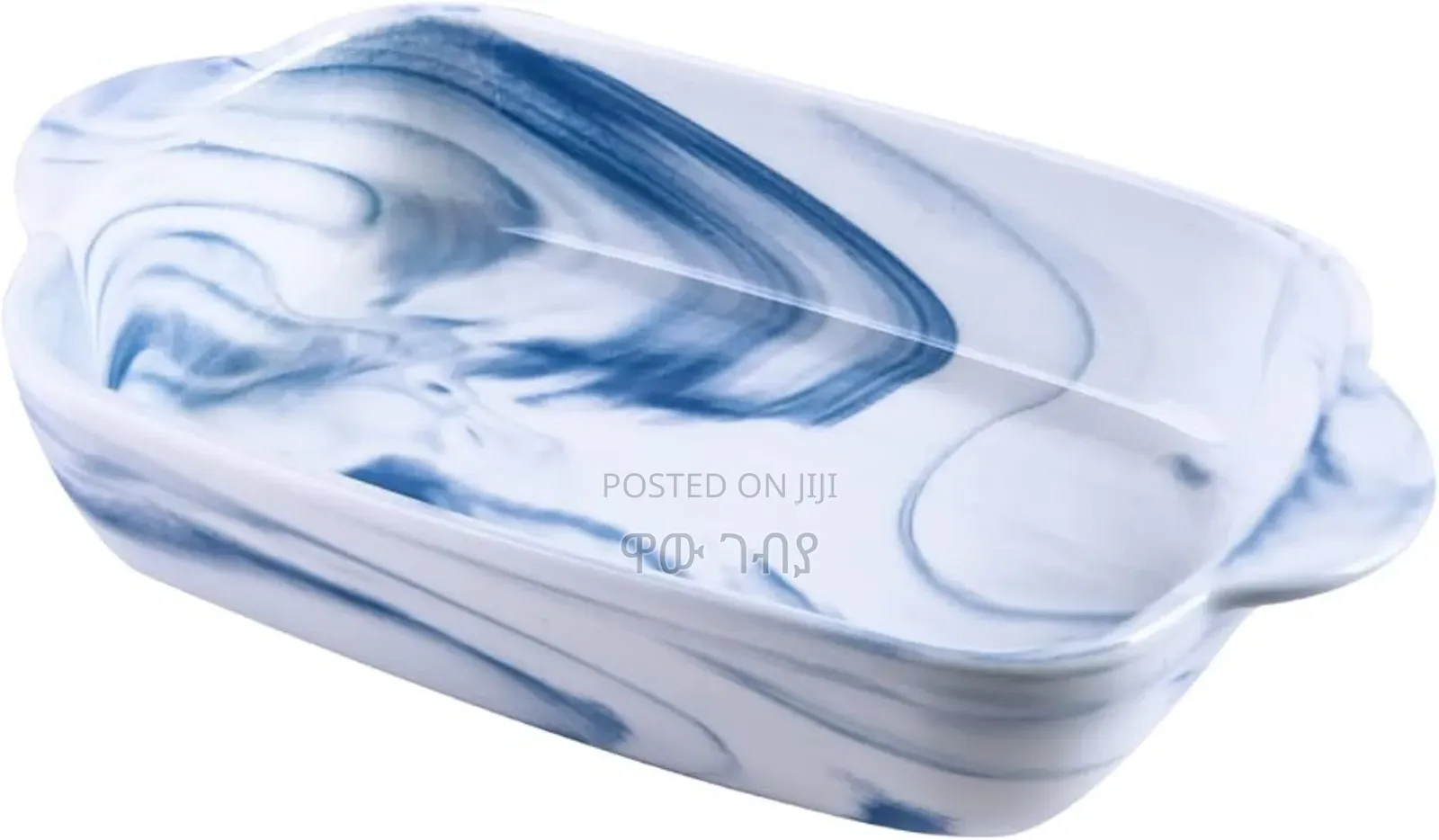 ከፍተኛ ሙቀት የሚችል ሴራሚክ የላዛኛ መስሪያ እንዲሁም ማቅረቢያ