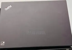 New Laptop Lenovo ThinkPad T480 16GB Intel Core I7 SSD 256GB