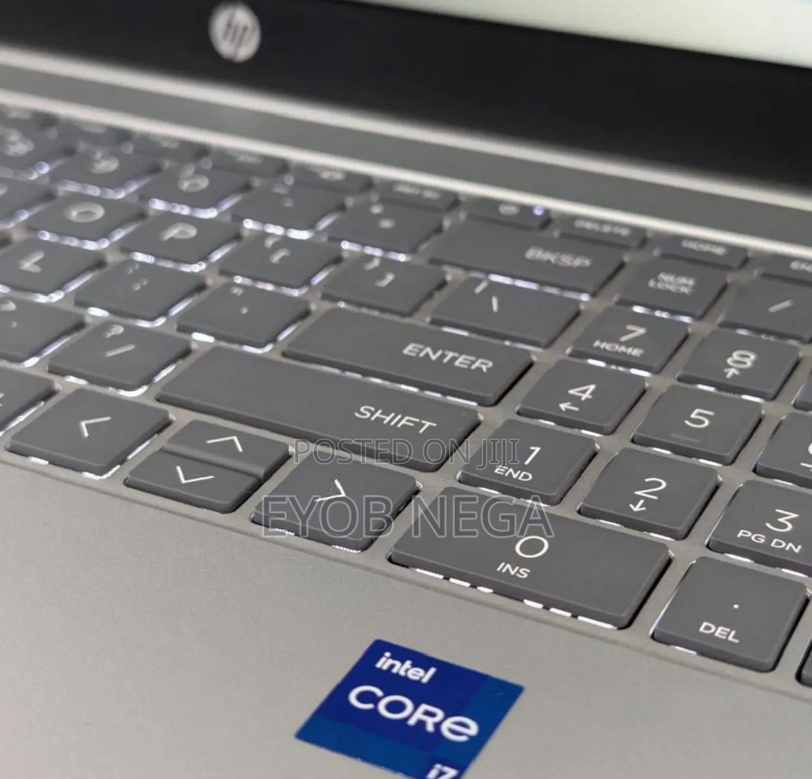 New Laptop HP Stream Notebook 16GB Intel Core I7 SSD 512GB