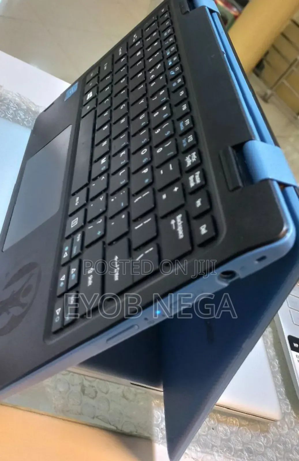 New Laptop Acer 4GB Intel Pentium HDD 500GB