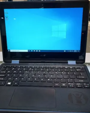 New Laptop Acer 4GB Intel Pentium HDD 500GB