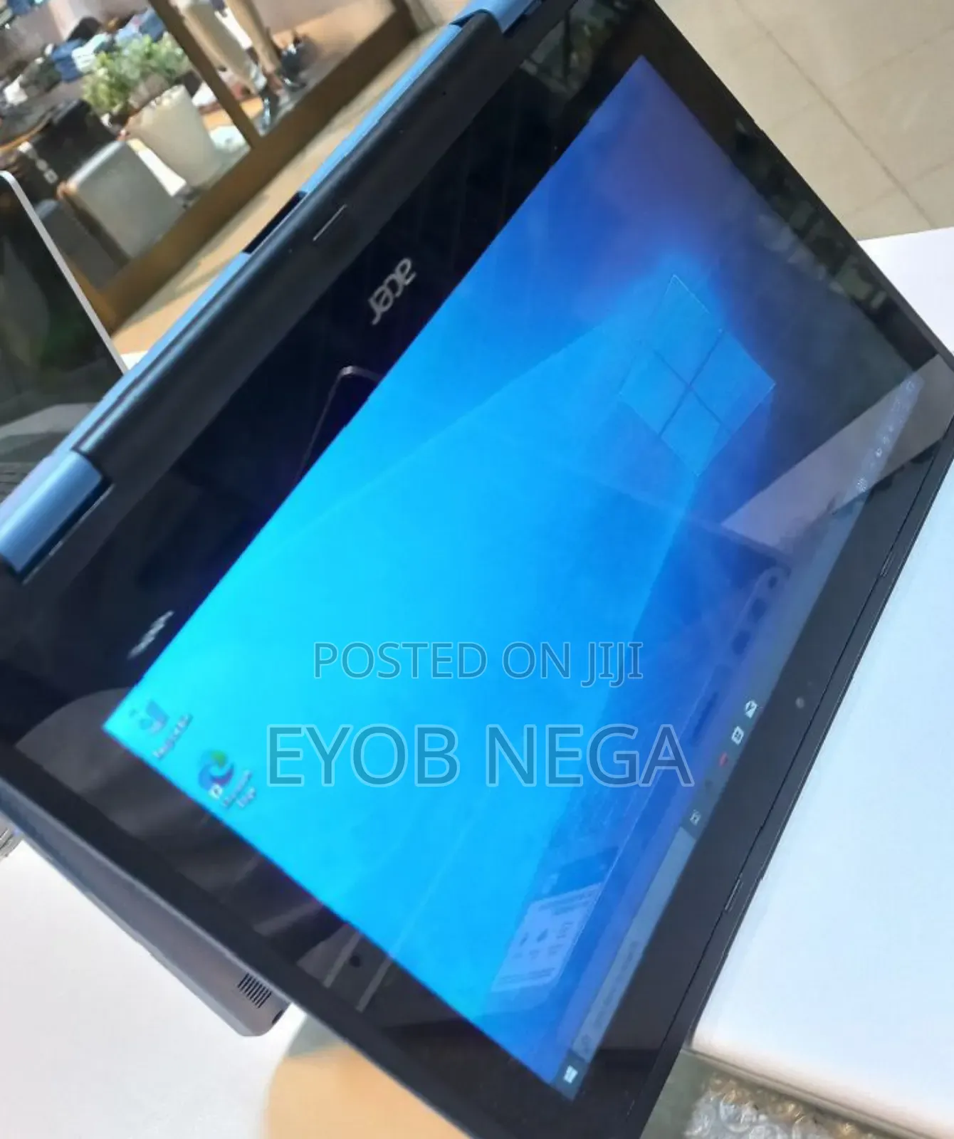 New Laptop Acer 4GB Intel Pentium HDD 500GB