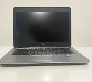 Photo - New Laptop HP EliteBook 820 G3 8GB Intel Core I5 SSD 256GB