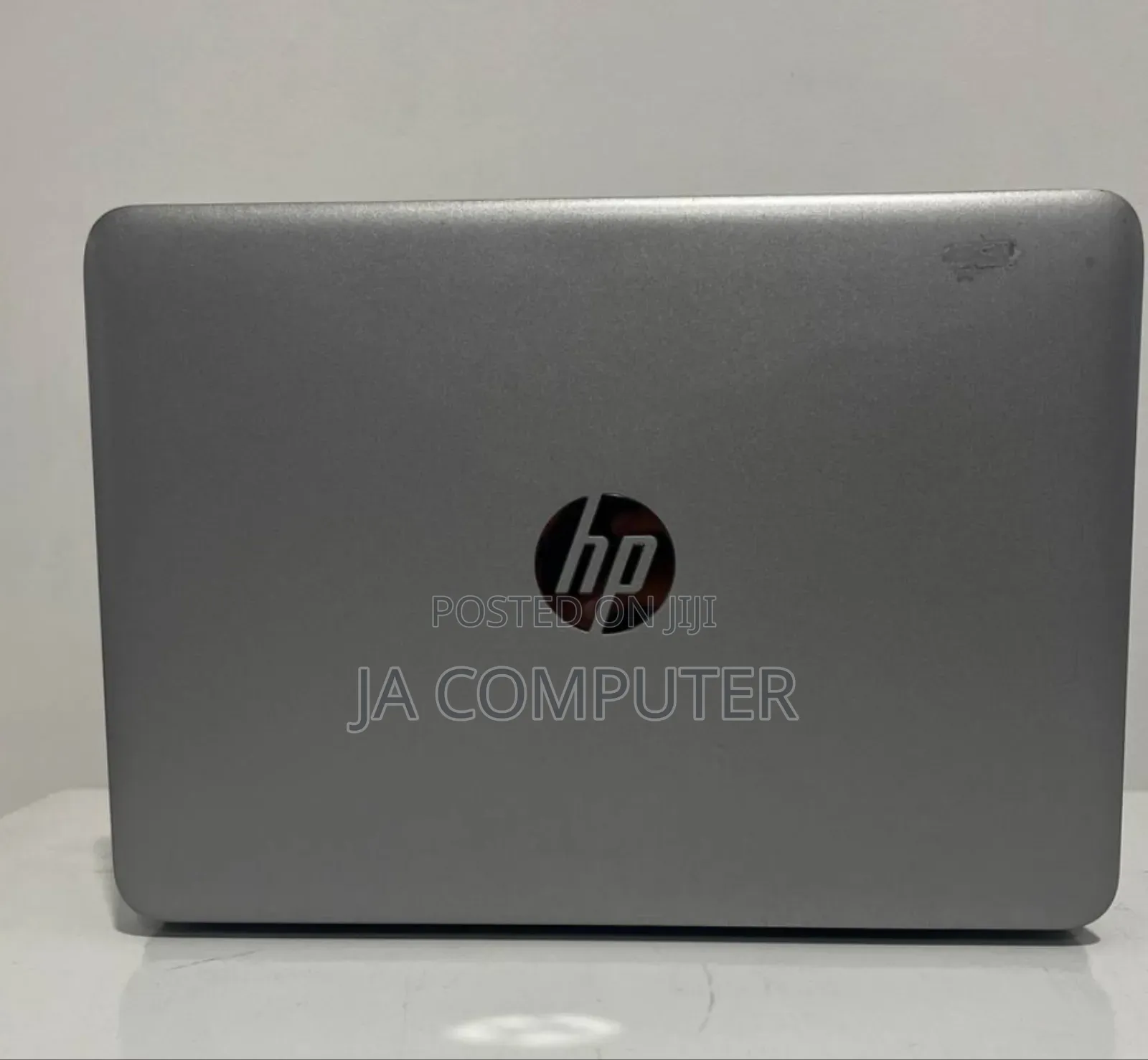 New Laptop HP EliteBook 820 G3 8GB Intel Core I5 SSD 256GB