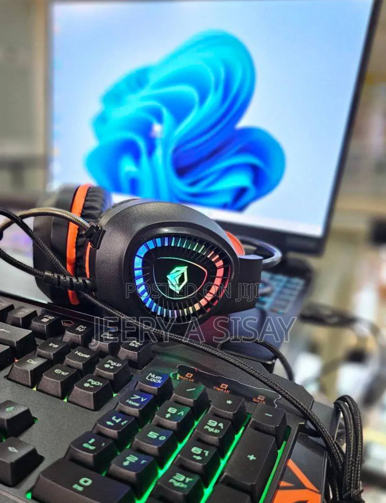 New Laptop Acer Predator Helios 300 16GB Intel Core I9 SSD 1T