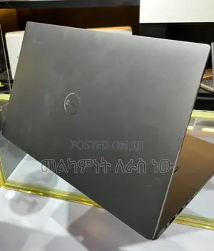 Photo - New Laptop Dell Precision 15 3520 16GB Intel Core I7 SSD 512GB