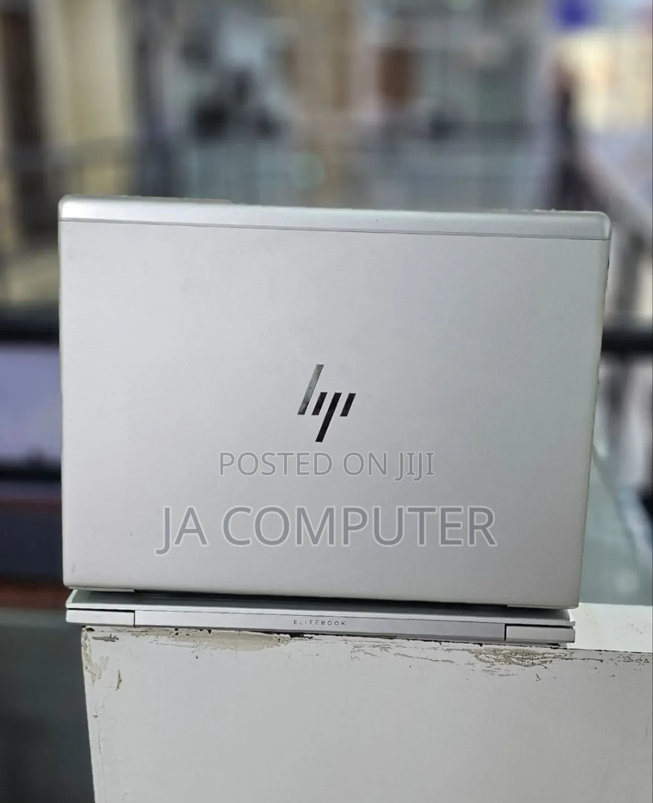 New Laptop HP EliteBook 830 G5 16GB Intel Core I5 SSD 256GB