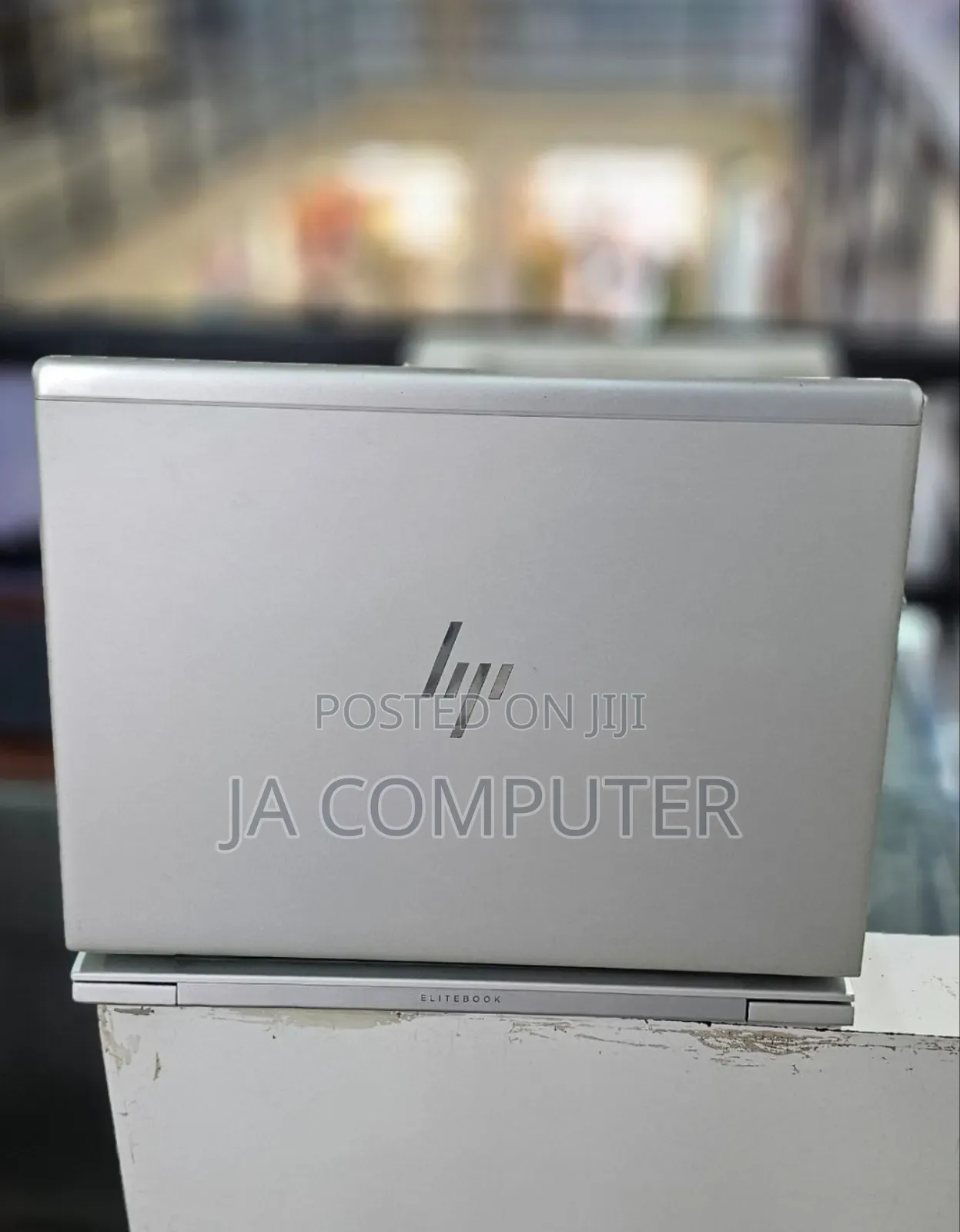 New Laptop HP EliteBook 830 G5 16GB Intel Core I5 SSD 256GB