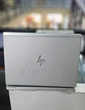 New Laptop HP EliteBook 830 G5 16GB Intel Core I5 SSD 256GB