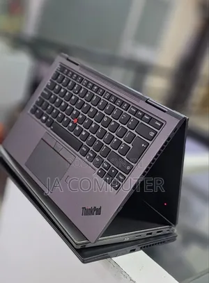 New Laptop Lenovo Thinkpad X1 Yoga 16GB Intel Core I7 SSD 512GB