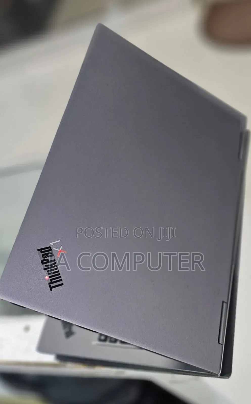 New Laptop Lenovo Thinkpad X1 Yoga 16GB Intel Core I7 SSD 512GB