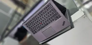 New Laptop Lenovo Thinkpad X1 Yoga 16GB Intel Core I7 SSD 512GB