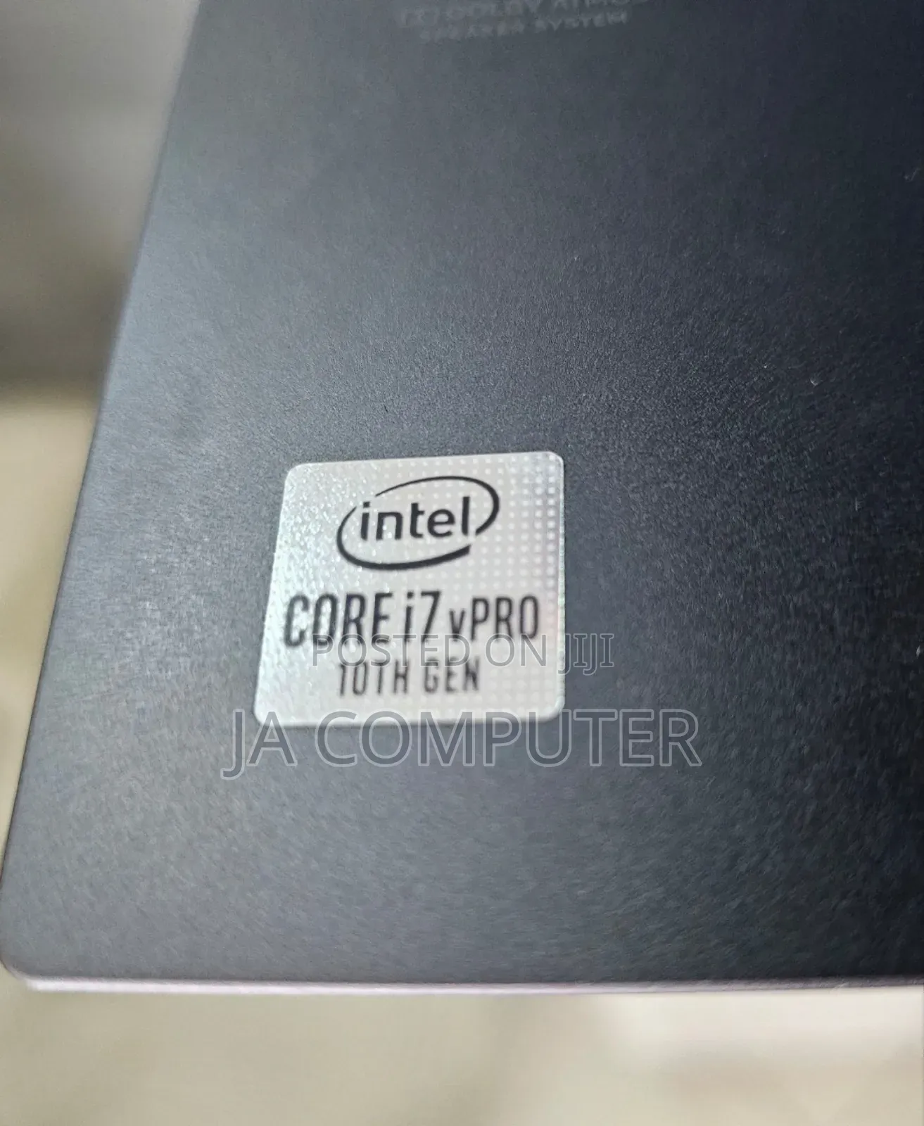 New Laptop Lenovo Thinkpad X1 Yoga 16GB Intel Core I7 SSD 512GB