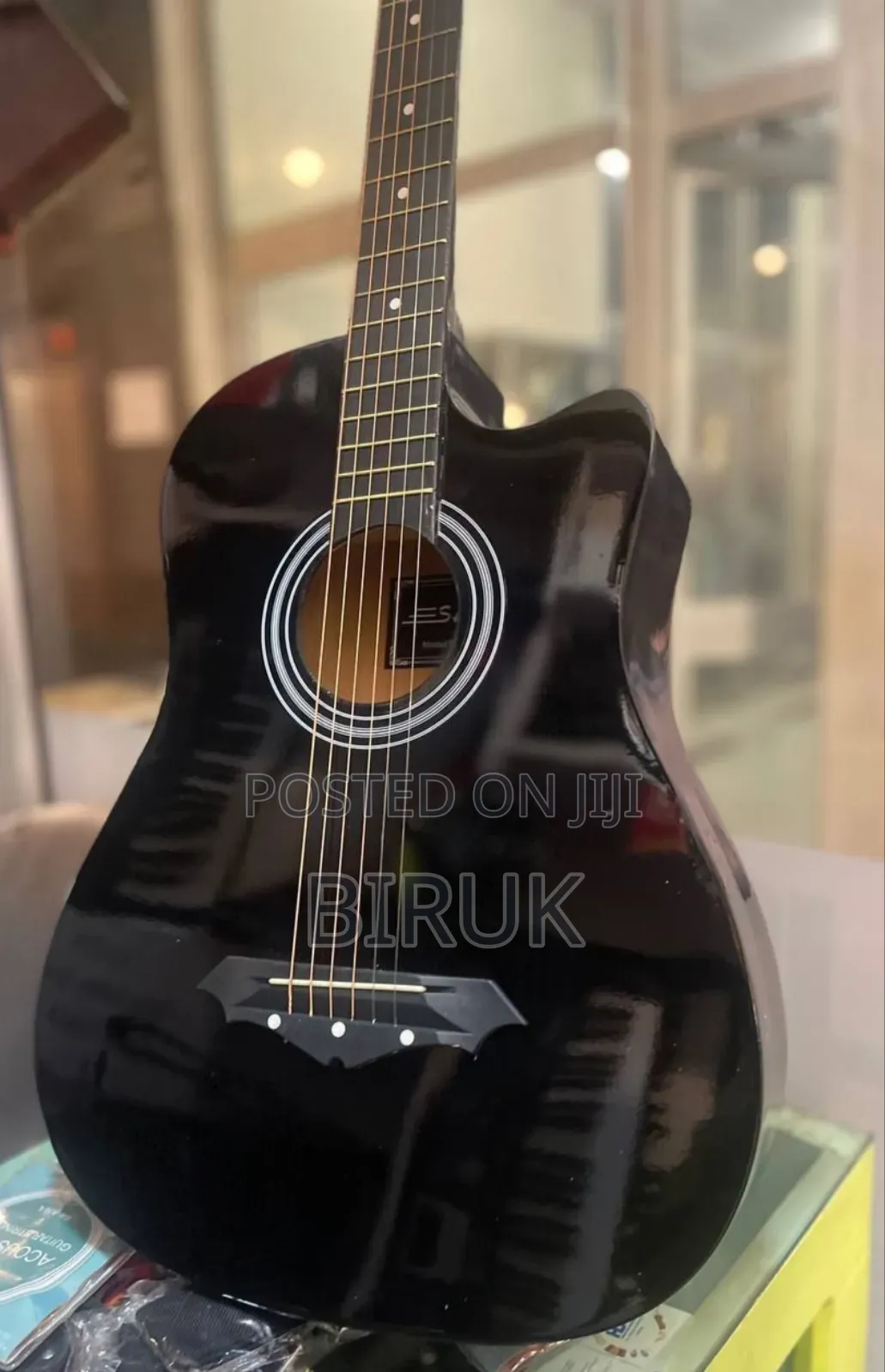 For Sales New Guitar