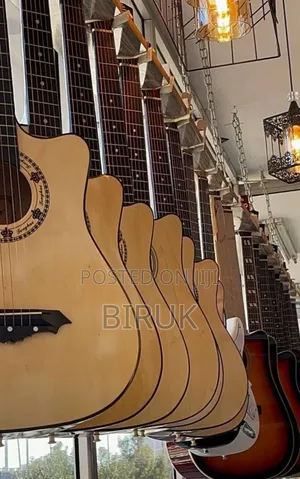 For Sales New Guitar