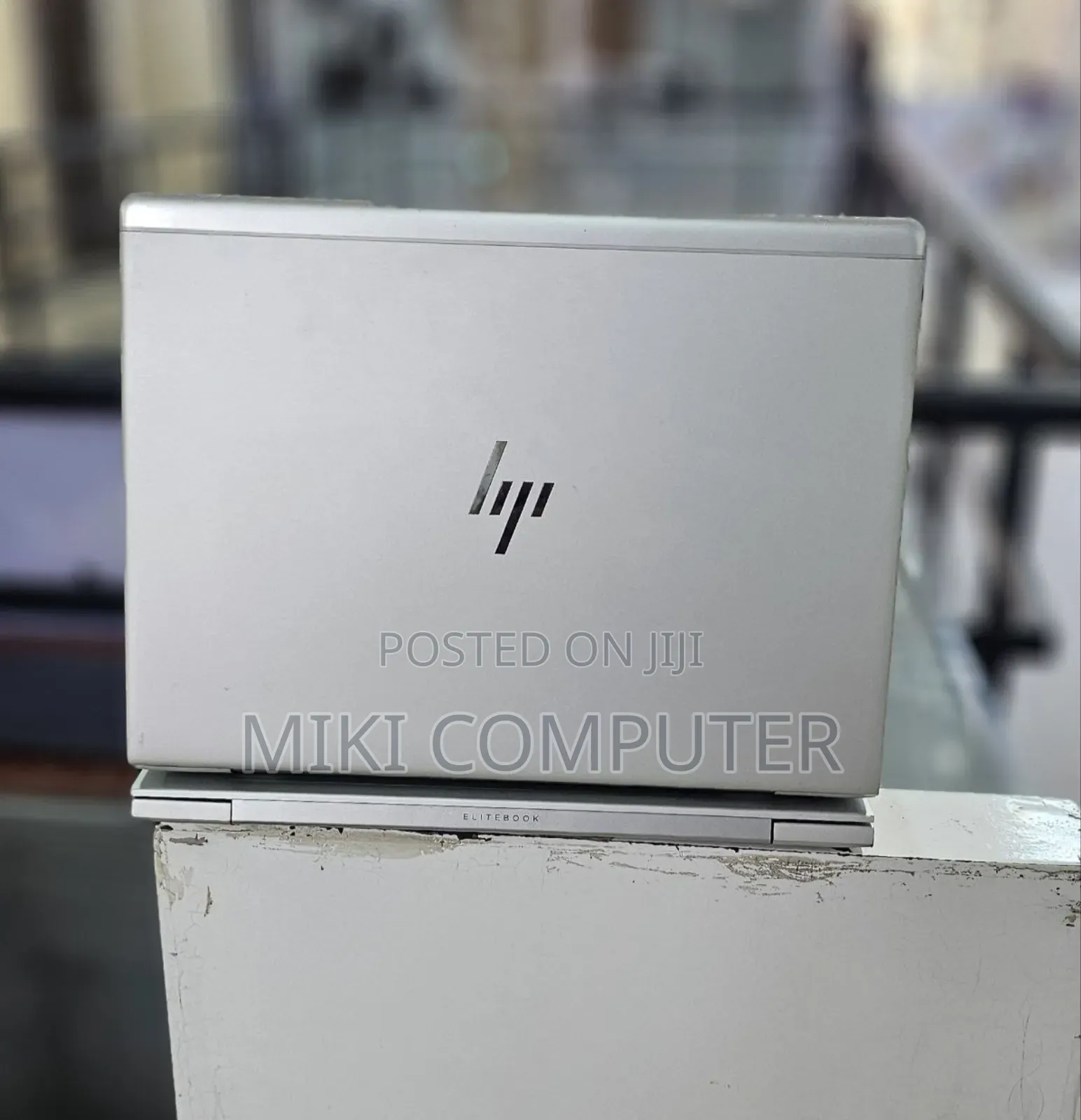 New Laptop HP EliteBook 830 G5 16GB Intel Core I5 SSD 256GB