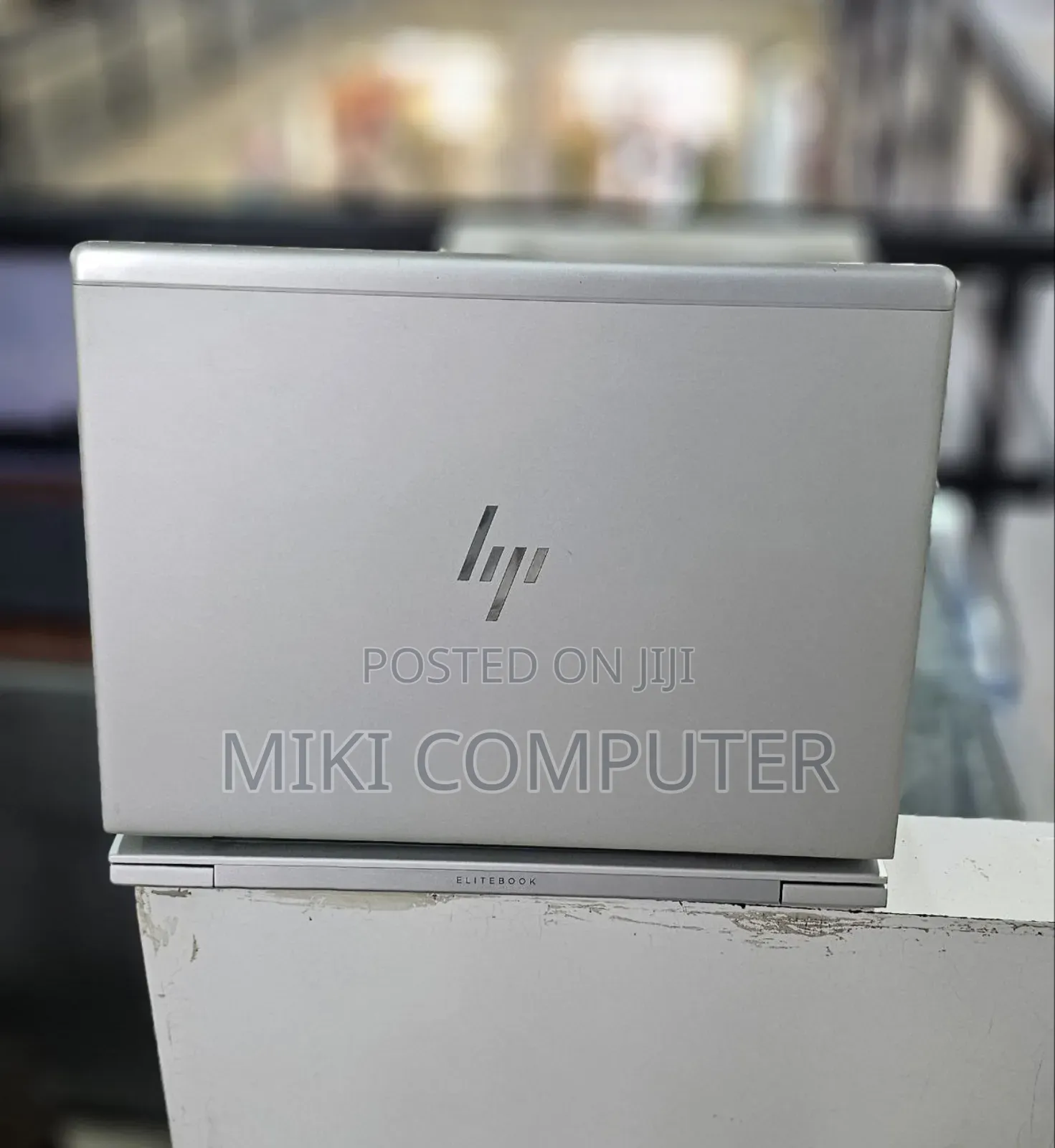 New Laptop HP EliteBook 830 G5 16GB Intel Core I5 SSD 256GB