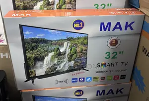 Mak 32 Inch Tv