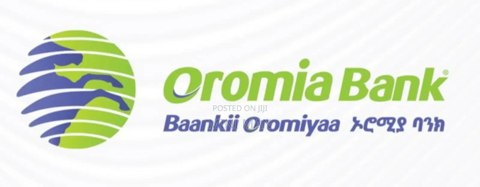 አስቸኳይ የኦሮሚያ ባንክ አክሲዮኖች ሽያጭ