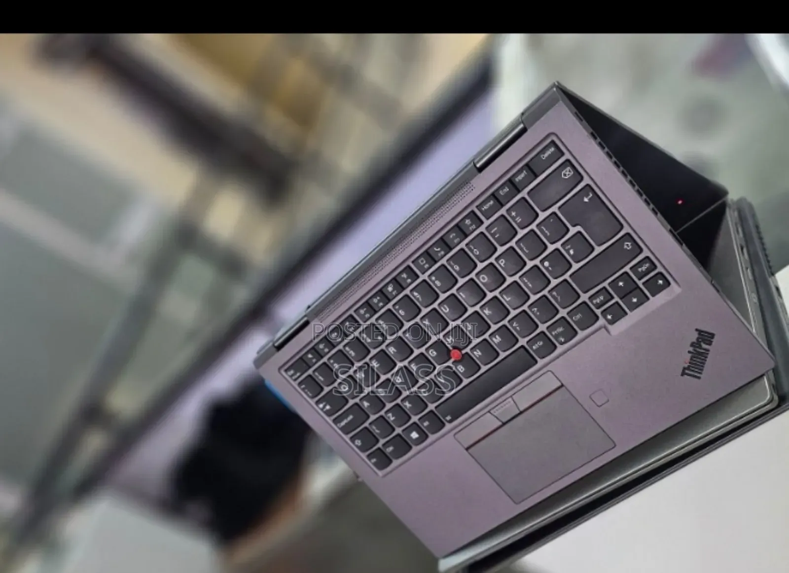 New Laptop Lenovo Thinkpad X1 Yoga 16GB Intel Core I7 SSD 512GB