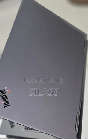 New Laptop Lenovo Thinkpad X1 Yoga 16GB Intel Core I7 SSD 512GB