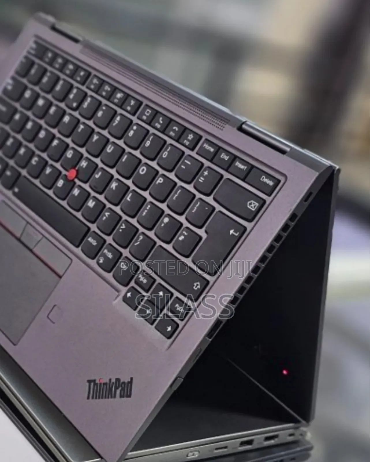 New Laptop Lenovo Thinkpad X1 Yoga 16GB Intel Core I7 SSD 512GB