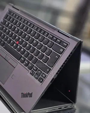 New Laptop Lenovo Thinkpad X1 Yoga 16GB Intel Core I7 SSD 512GB