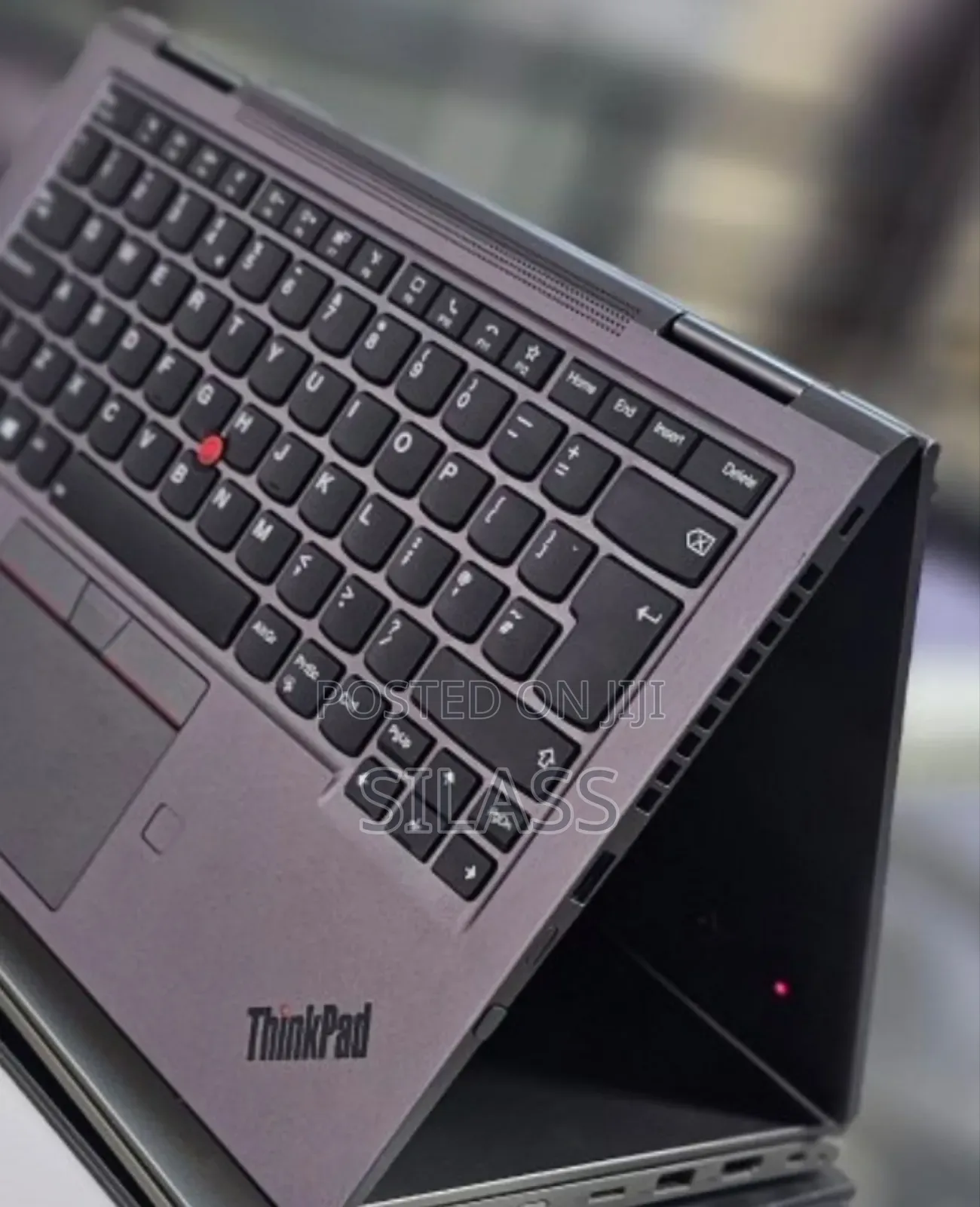 New Laptop Lenovo Thinkpad X1 Yoga 16GB Intel Core I7 SSD 512GB