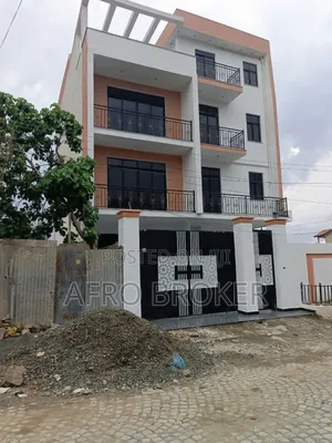 Photo - Furnished 7bdrm House in Mikael Lafto for sale