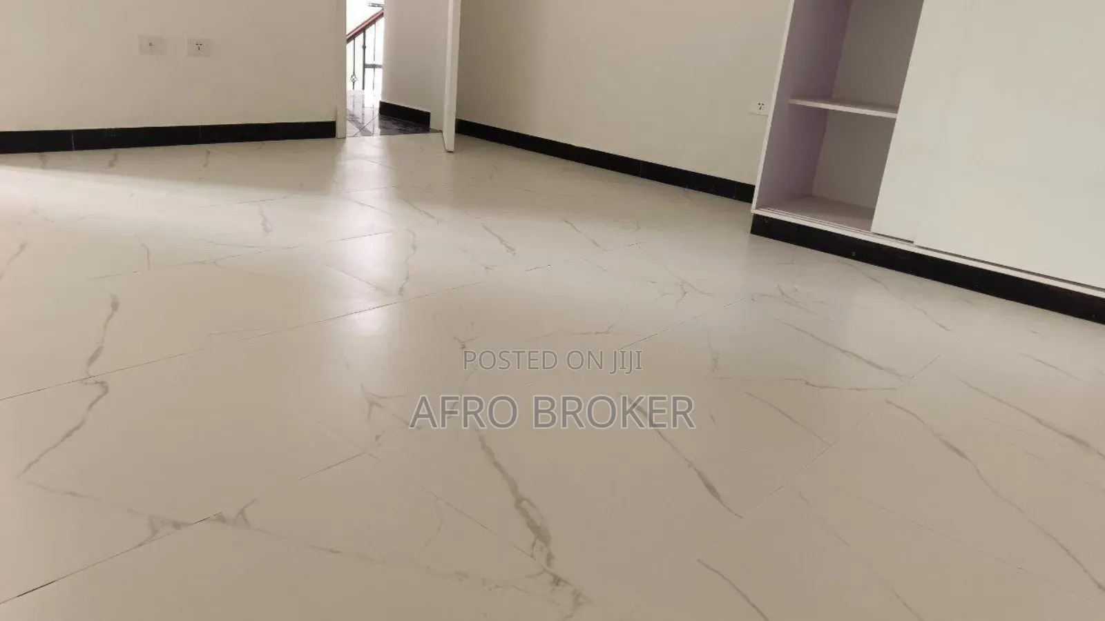 Furnished 7bdrm House in Mikael Lafto for sale