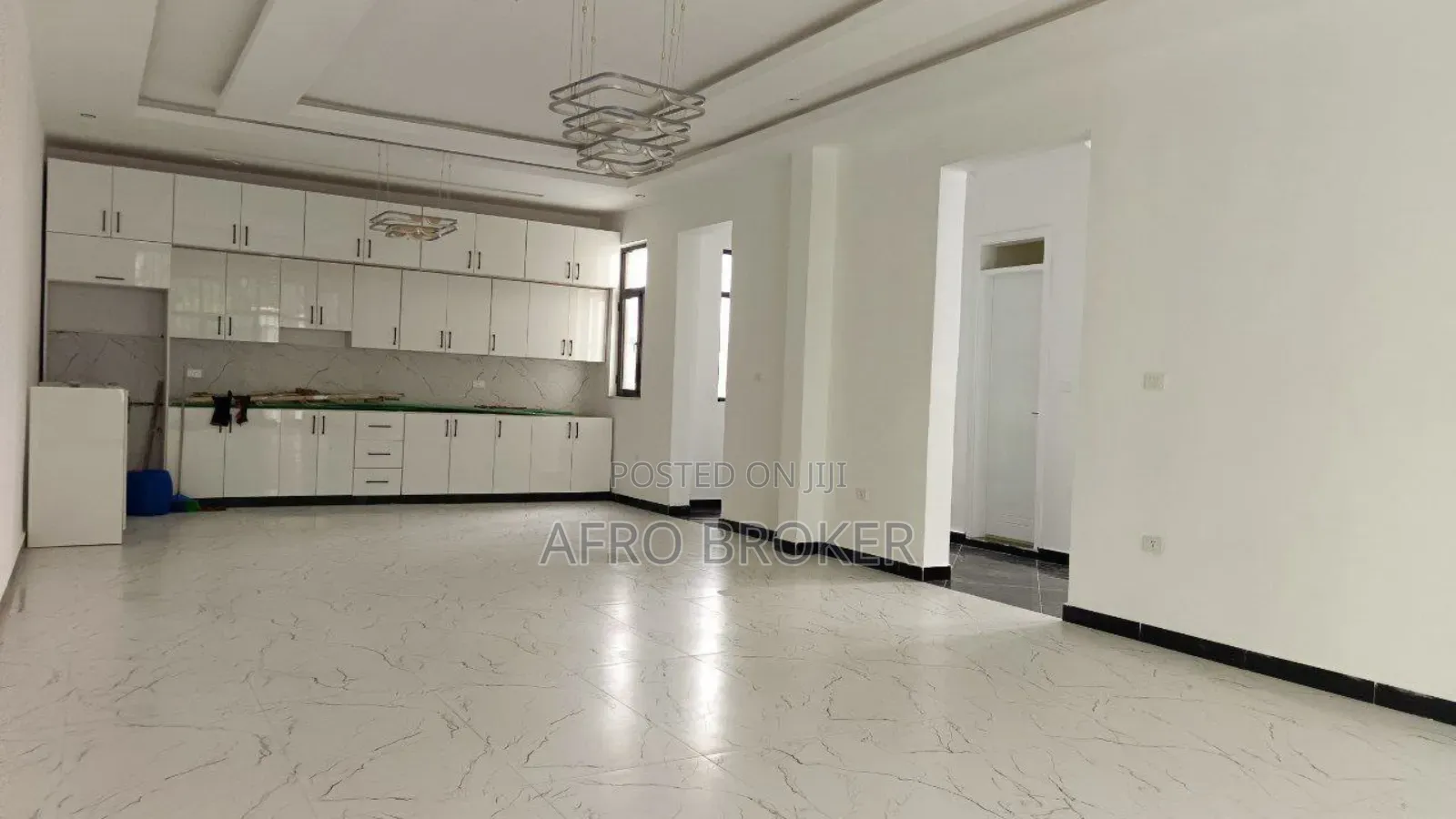 Furnished 7bdrm House in Mikael Lafto for sale