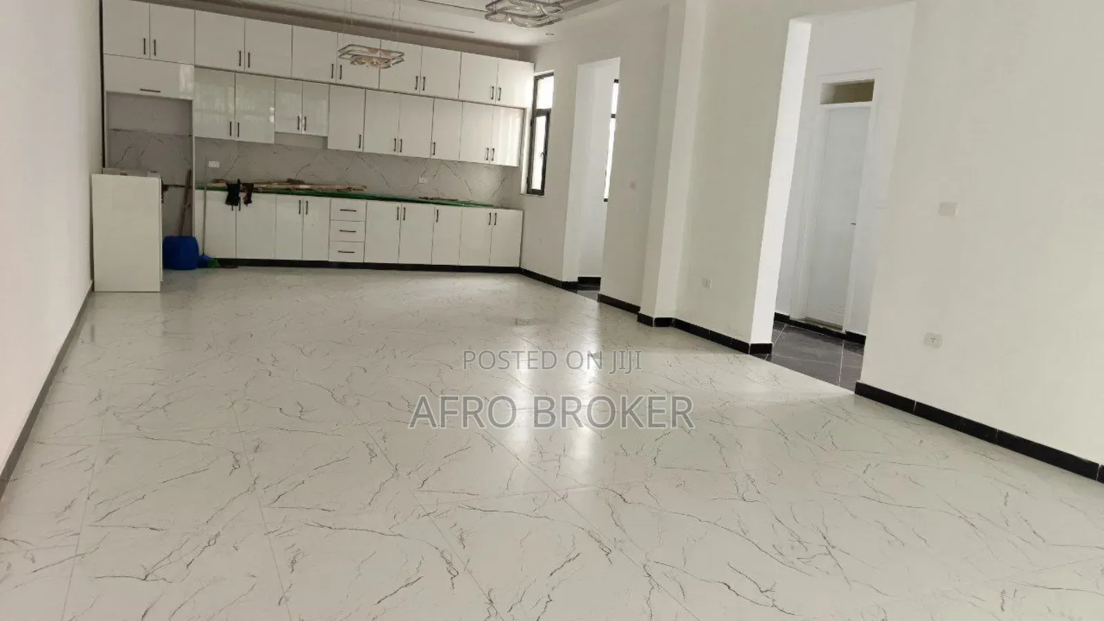 Furnished 7bdrm House in Mikael Lafto for sale