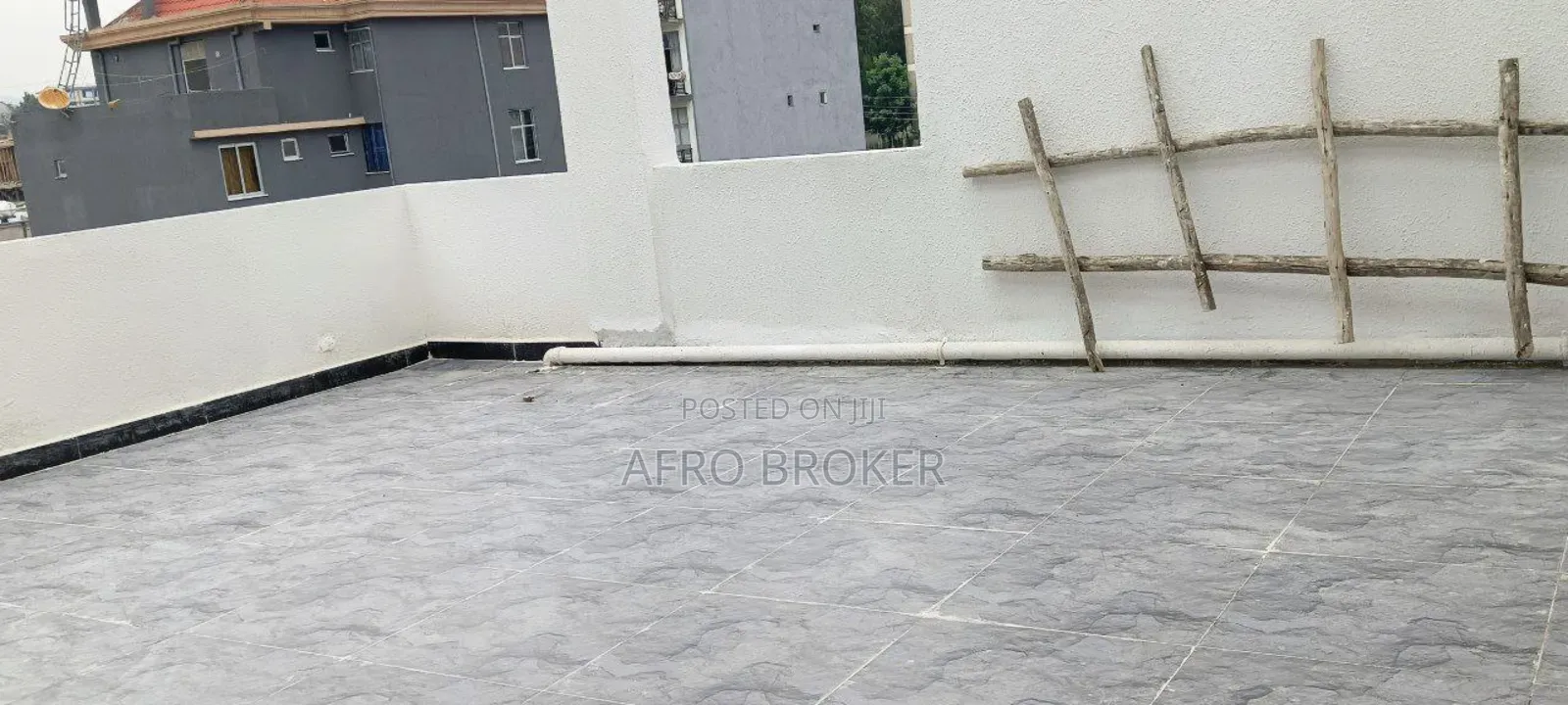 Furnished 7bdrm House in Mikael Lafto for sale