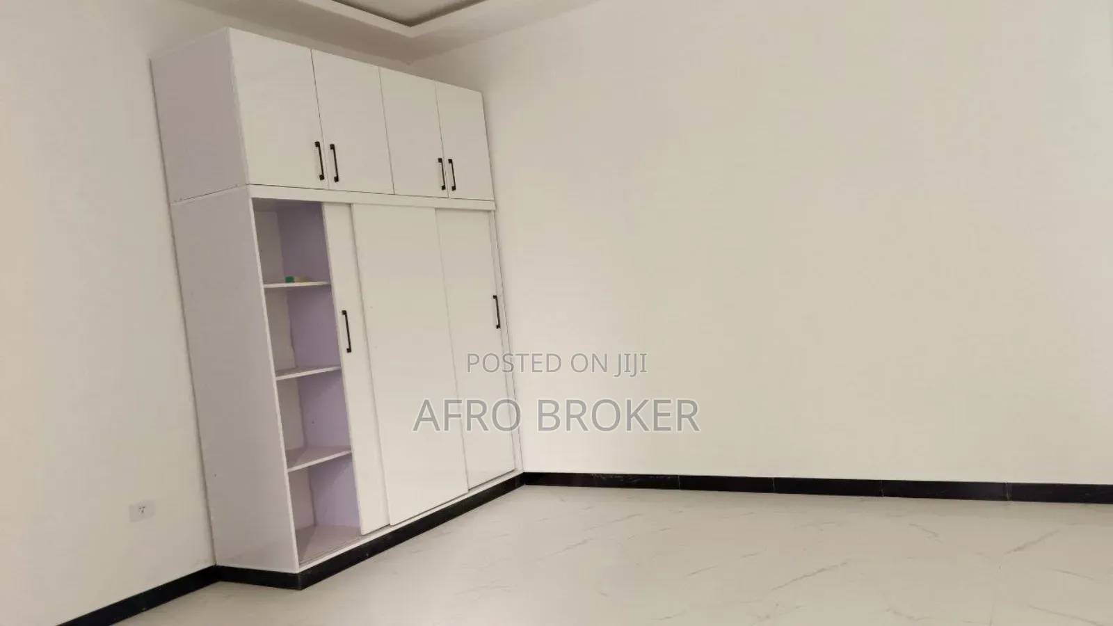 Furnished 7bdrm House in Mikael Lafto for sale