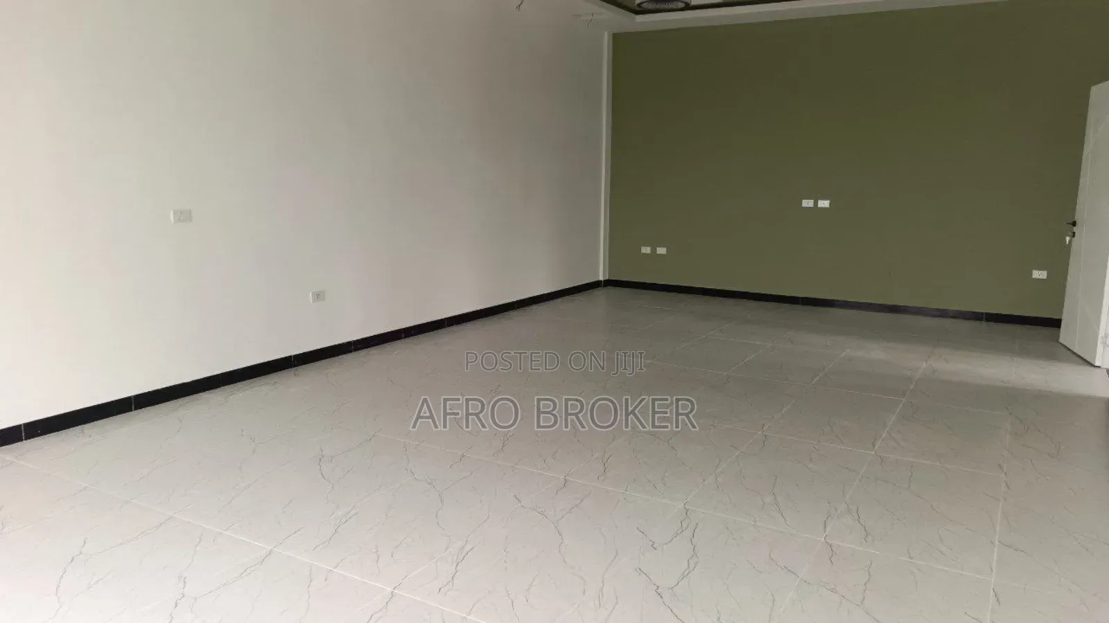 Furnished 7bdrm House in Mikael Lafto for sale