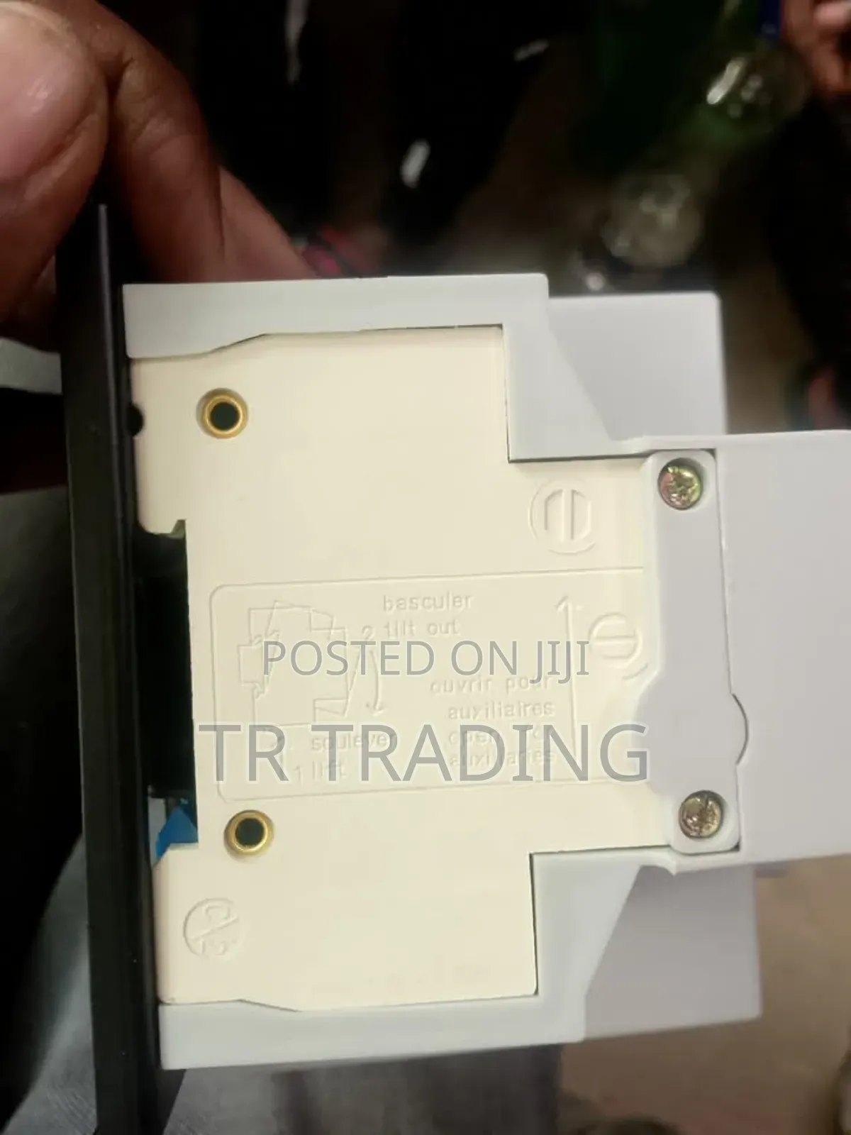 Automatic.T Switch 220v/380v