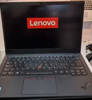 Photo - New Laptop Lenovo ThinkPad X1 Carbon 16GB Intel Core I7 SSD 512GB