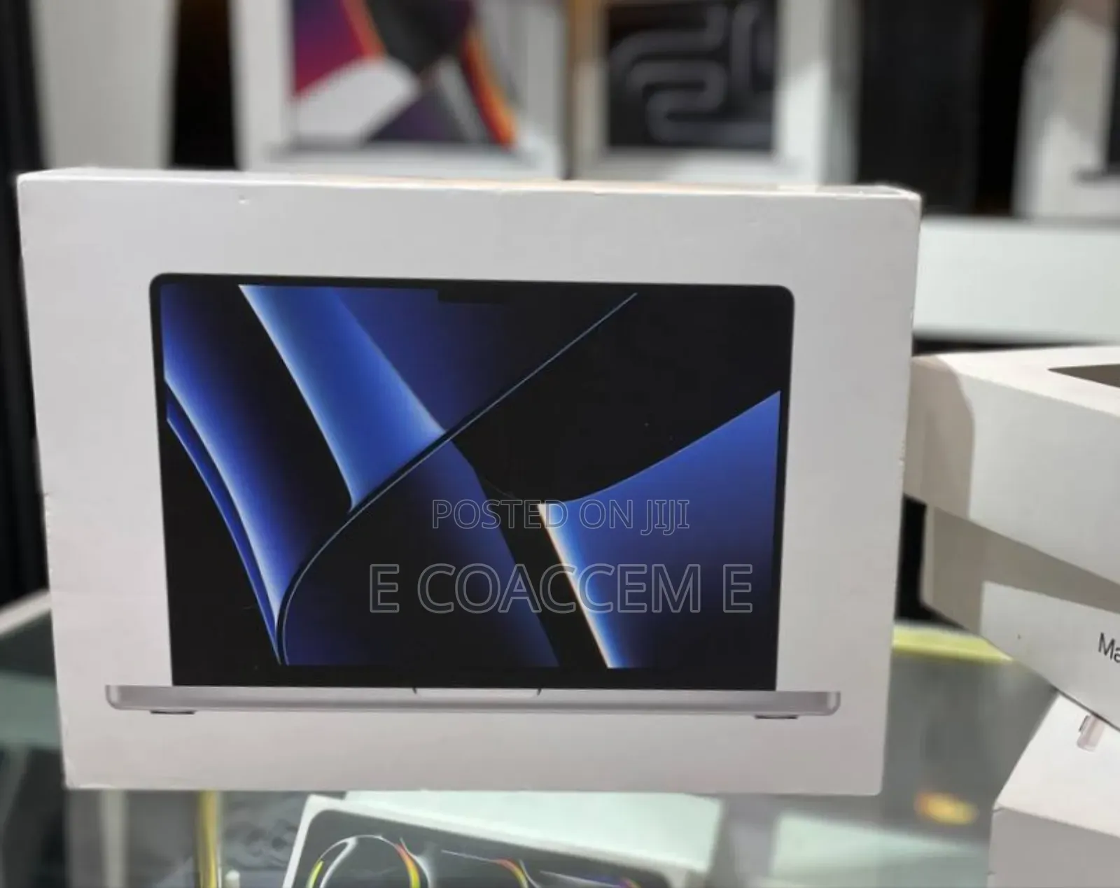 New Laptop Apple MacBook 16GB Apple M2 SSD 1T
