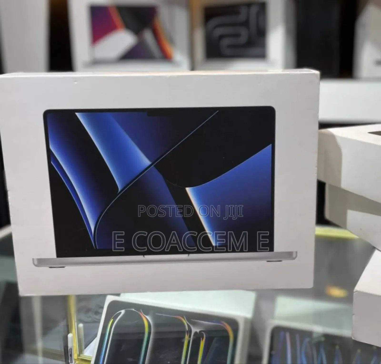 New Laptop Apple MacBook 16GB Apple M2 SSD 1T