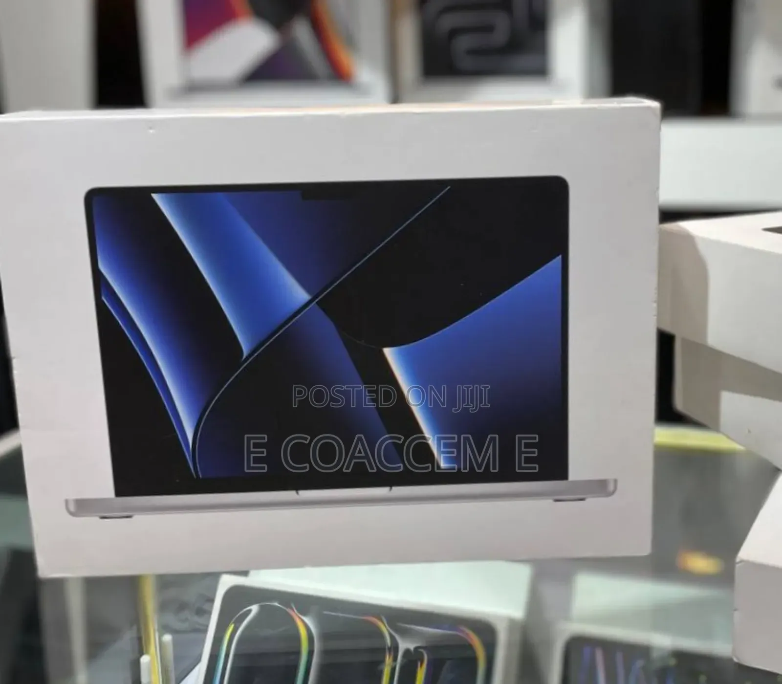 New Laptop Apple MacBook 16GB Apple M2 SSD 1T