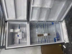 Akira 510 Refrigerator