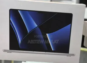 New Laptop Apple MacBook Pro 2023 M2 16GB Apple M2 SSD 1T