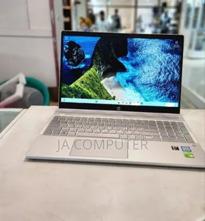 Photo - New Laptop HP Pavilion 15 8GB Intel Core I5 SSHD (Hybrid) 1.5T